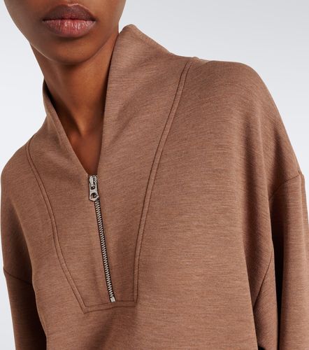 Varley Sweat-shirt Davidson - Varley - Modalova