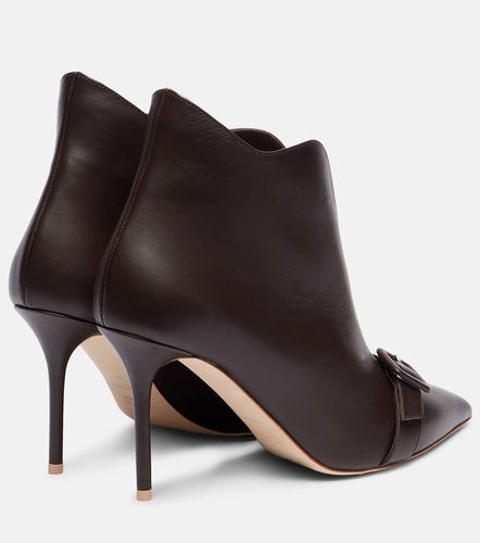 Bottines Esther 85 en cuir - Malone Souliers - Modalova