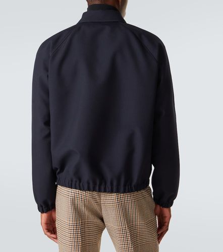 Veste blouson VGold - Valentino Garavani - Modalova
