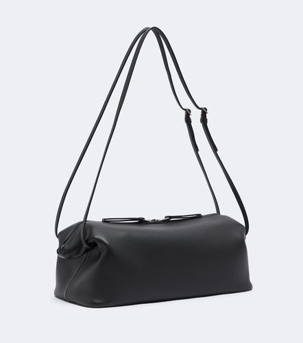 Nour Hammour Sac Kenza en cuir - Nour Hammour - Modalova