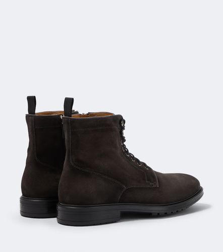 Magnanni Bottines Princeton en daim - Magnanni - Modalova