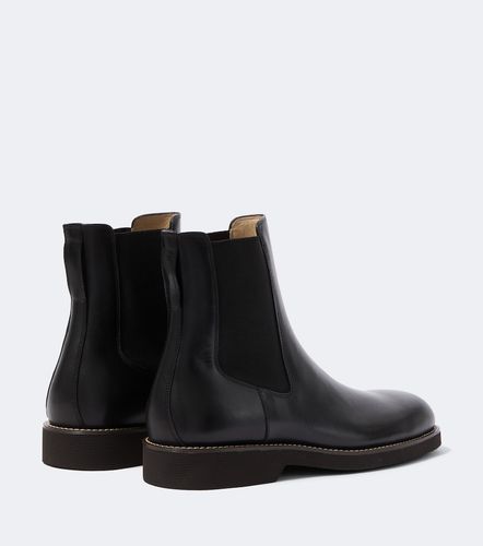 Lemaire Bottines Chelsea en cuir - Lemaire - Modalova
