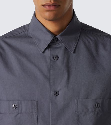 Lemaire Chemise en coton - Lemaire - Modalova