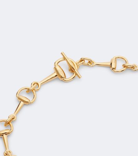Gucci Collier Horsebit - Gucci - Modalova