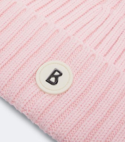 Bogner Bonnet Bony à logo - Bogner - Modalova