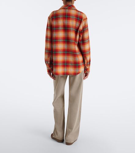 Agolde Jean wide Vintage Loose - Agolde - Modalova