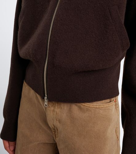 Cardigan N°478 Xtra Fun en cachemire - Extreme Cashmere - Modalova