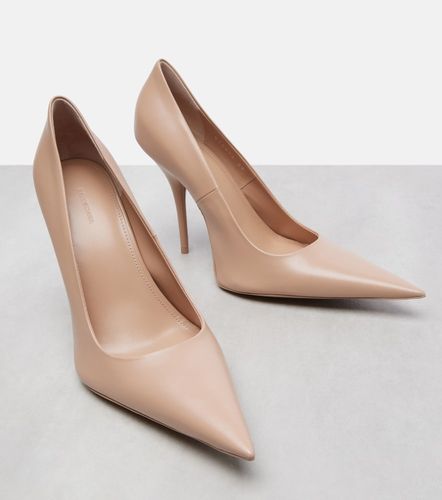 Escarpins Avenue 110 en cuir - Balenciaga - Modalova