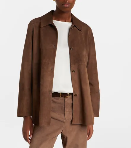 S Max Mara T-shirt en satin - 'S Max Mara - Modalova