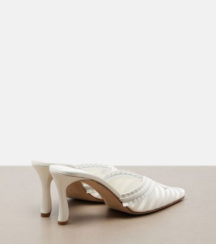 Manolo Blahnik Mules Voluptia - Manolo Blahnik - Modalova