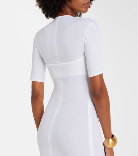 Jacquemus Robe longue Bolero - Jacquemus - Modalova