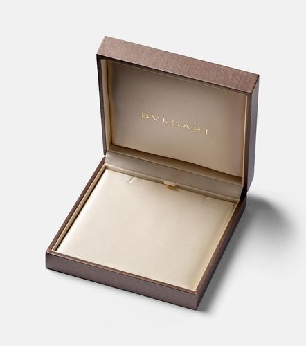 Bracelet Divas' Dream en or rose 18 ct et nacre - Bvlgari - Modalova