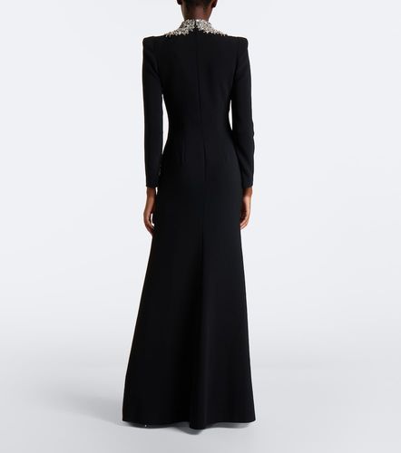 Robe longue Chama à ornements - Jenny Packham - Modalova