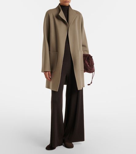 Manteau portefeuille en cachemire - Agnona - Modalova