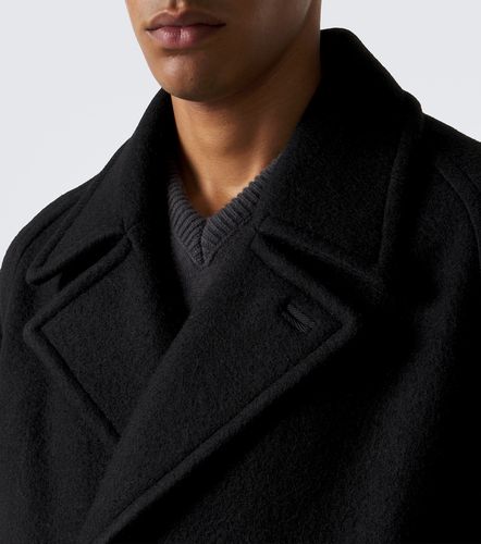 Lemaire Manteau en laine et alpaga - Lemaire - Modalova