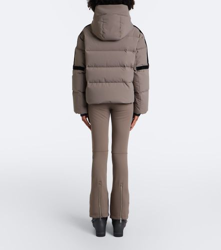 Veste doudoune de ski Barsy II à capuche - Fusalp - Modalova
