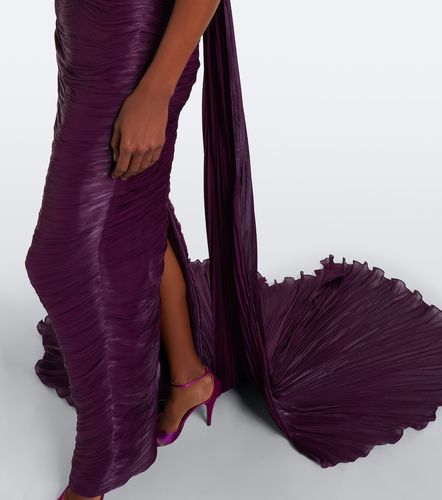 Marmar Halim Robe longue - Marmar Halim - Modalova
