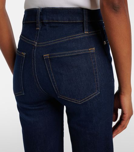 Frame Jean droit Le Sleek - Frame - Modalova
