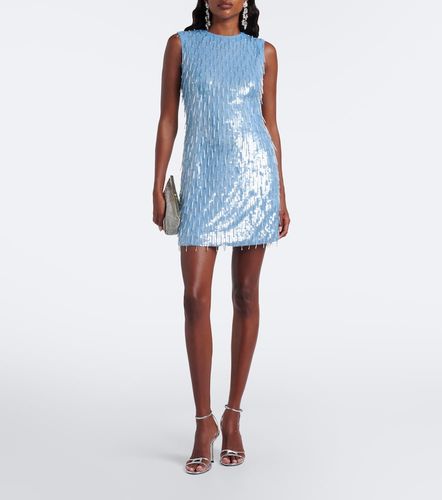 Robe Calypso à ornements - Rachel Gilbert - Modalova