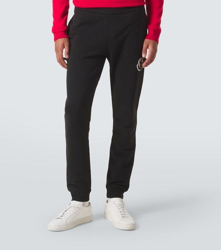 Moncler Pantalon de survêtement - Moncler - Modalova