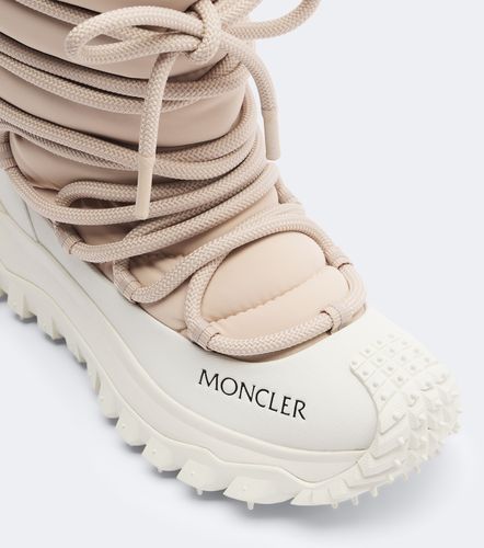 Bottines après-ski Trailgrip Après High en GORE-TEX® - Moncler - Modalova