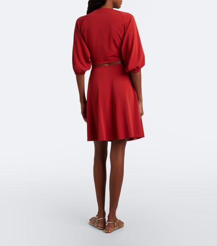 Eres Robe Esmee à découpes - Eres - Modalova