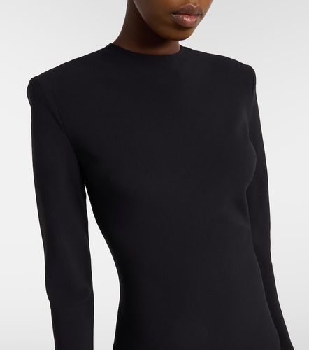 Robe Amari à ornements - Rachel Gilbert - Modalova