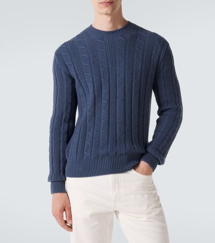 Zegna Pull en cachemire - Zegna - Modalova