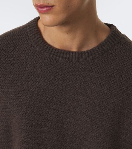 Pull Anish en cachemire et laine - The Row - Modalova