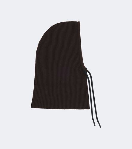 Cagoule en laine et cachemire - Moncler Grenoble - Modalova