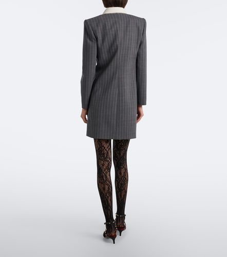 Collants Infinite en dentelle à fleurs - Wolford - Modalova