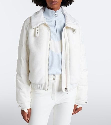 Veste doudoune de ski Lenagima - Fusalp - Modalova