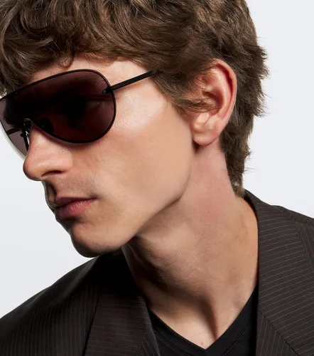 Gucci Lunettes de soleil - Gucci - Modalova