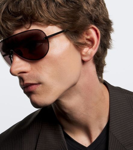 Gucci Lunettes de soleil - Gucci - Modalova