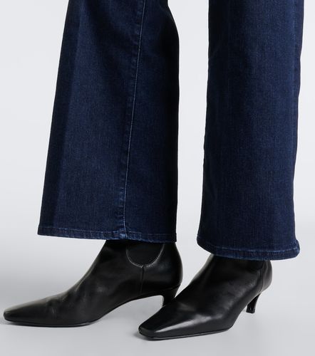Frame Jean wide Low Rise - Frame - Modalova