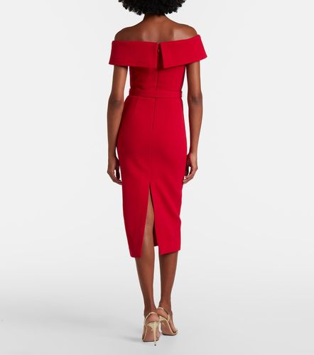 Rebecca Vallance Robe midi Precious - Rebecca Vallance - Modalova