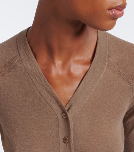 Joseph Top Henley Reem en cachemire - Joseph - Modalova