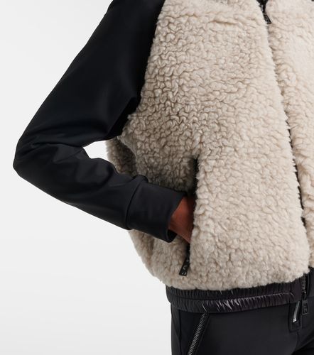 Veste de ski Hedda à capuche - Toni Sailer - Modalova