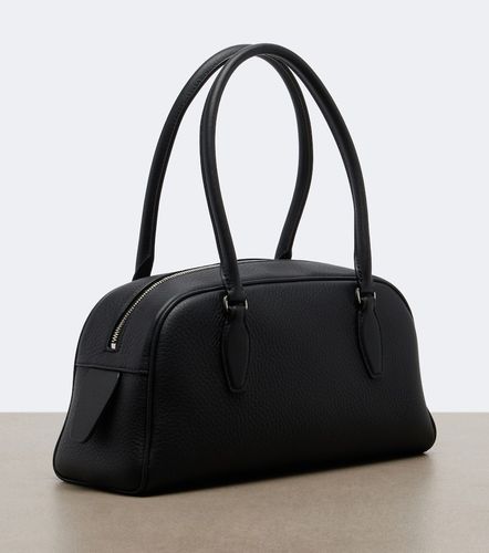 Cabas India E/W India Small en cuir - The Row - Modalova