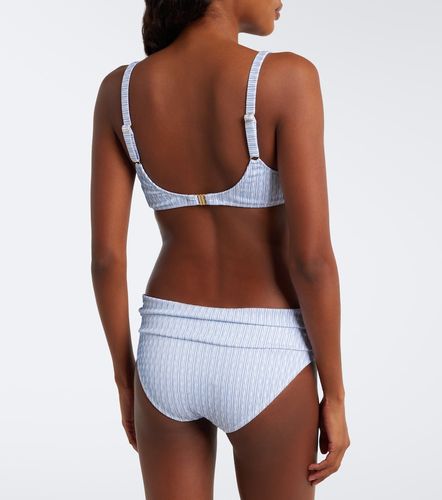 Culotte de bikini Bel Air - Melissa Odabash - Modalova