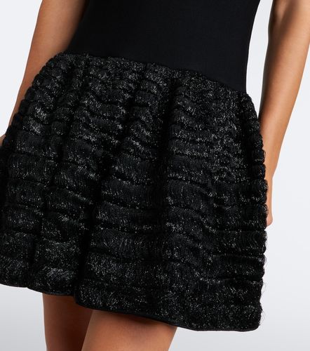 Simkhai Robe Savine en lamé - Simkhai - Modalova