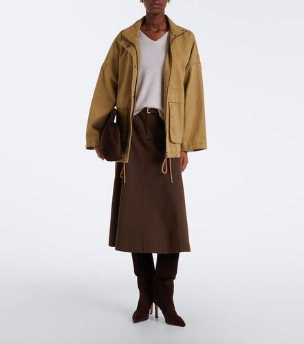 Vince Pull en cachemire - Vince - Modalova