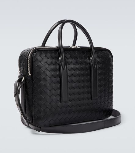 Porte-documents Getaway en cuir - Bottega Veneta - Modalova