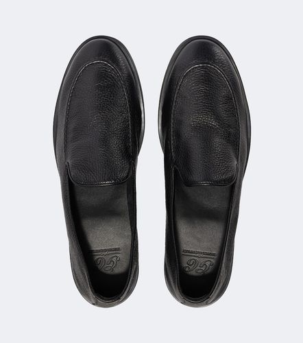 Mocassins Cornwall en cuir - George Cleverley - Modalova
