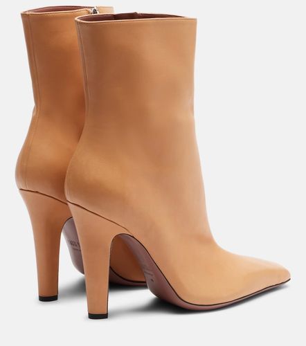 Paris Texas Bottines Belle en cuir - Paris Texas - Modalova
