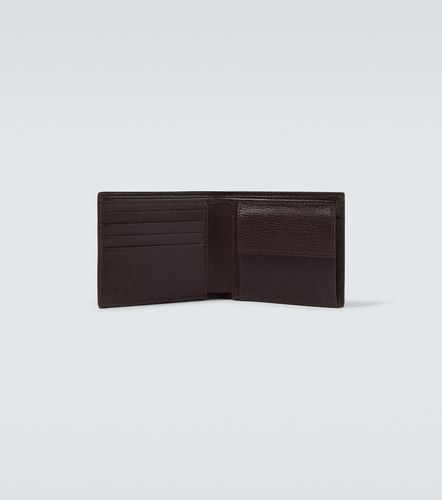 Gucci Portefeuille en cuir - Gucci - Modalova