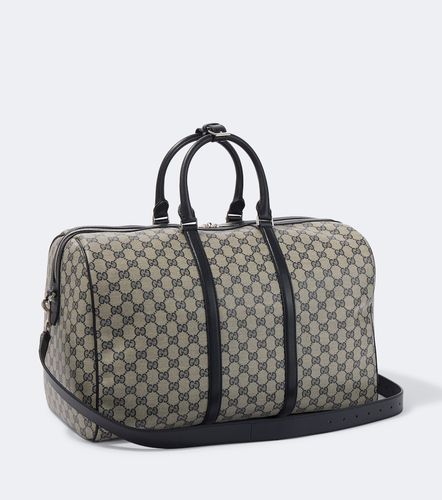 Sac de voyage Essence Medium en toile GG - Gucci - Modalova