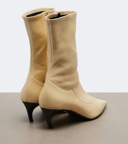 Khaite Bottes Valerie en cuir - Khaite - Modalova