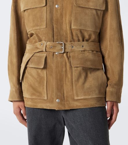 Arma Veste Doran en daim - Arma - Modalova