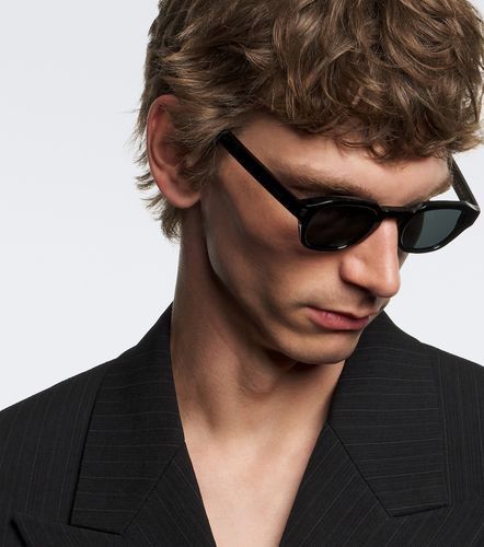 Lunettes de soleil rondes SL 946 - Saint Laurent - Modalova